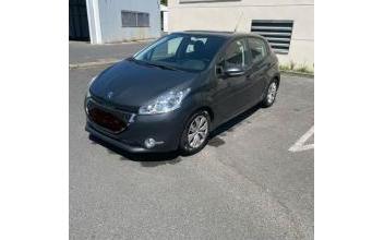 Peugeot 208 Chaleins