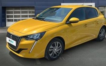 Peugeot 208 Souillac
