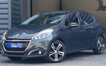 Peugeot 208 Eslettes