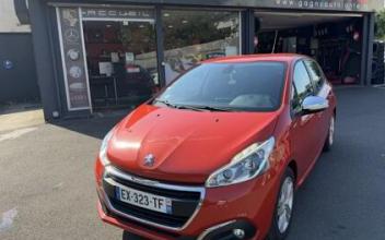 Peugeot 208 Gagny
