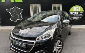 Peugeot 208 Saint-Jean-de-Védas