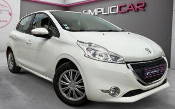 Peugeot 208 Vitrolles