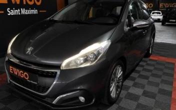 Peugeot 208 Saint-Maximin