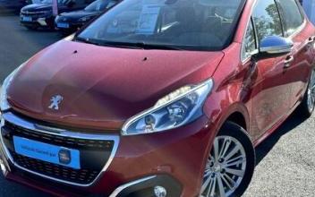 Peugeot 208 Tonnay-Charente