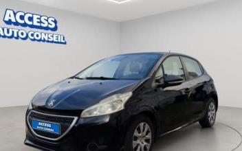 Peugeot 208 Saint-Jean-d'Illac
