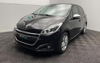PEUGEOT 208 Meaux