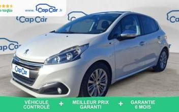 Peugeot 208 Eschbach