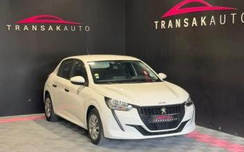 Peugeot 208 Avignon