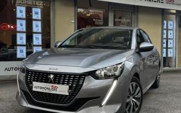 Peugeot 208 Chaville