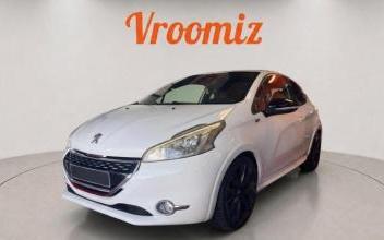 Peugeot 208 Blois