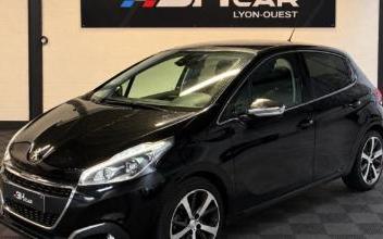 Peugeot 208 Brignais