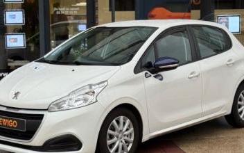 Peugeot 208 Forbach