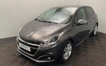PEUGEOT 208 Varennes-sur-Seine
