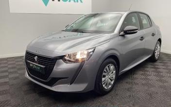 PEUGEOT 208 Meaux