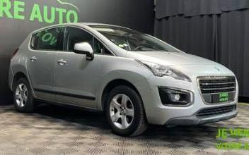 Peugeot 3008 Rozay-en-Brie