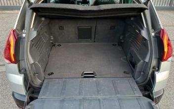Peugeot 3008 Toulouse