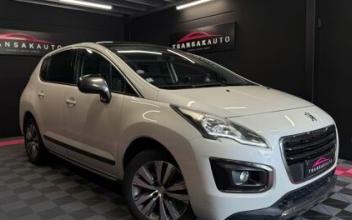 Peugeot 3008 Mantes-la-Jolie