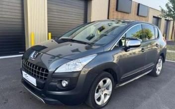 Peugeot 3008 Fresnes