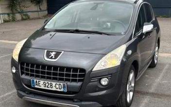 Peugeot 3008 Béthune