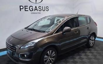 Peugeot 3008 Layrac