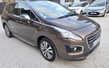 Peugeot 3008 Les-Pennes-Mirabeau