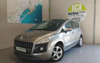 Peugeot 3008 Gigean