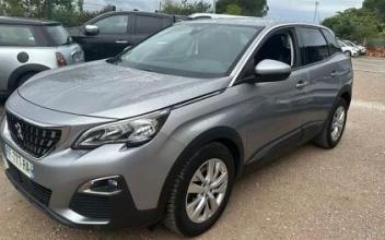 Peugeot 3008 Garidech