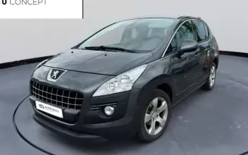 Peugeot 3008 Concarneau