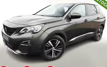 Peugeot 3008 Strasbourg