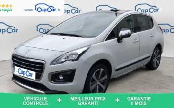 Peugeot 3008 Châtillon-sur-Loire
