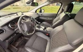 Peugeot 3008 Lamotte-Beuvron