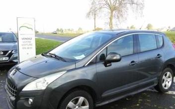 Peugeot 3008 Osny