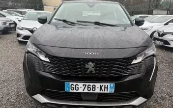 Peugeot 3008 Villeneuve-le-Roi