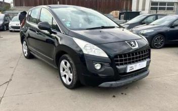 Peugeot 3008 La-Courneuve