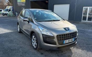 Peugeot 3008 Douai