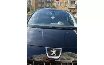 Peugeot 3008 Ris-Orangis