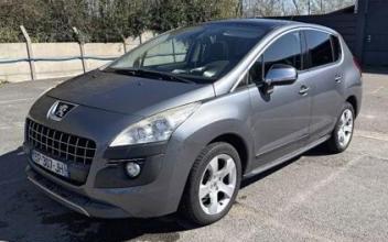 Peugeot 3008 Béthune