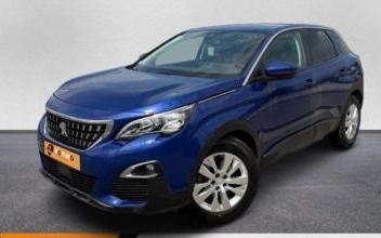 Peugeot 3008 Tignieu-Jameyzieu