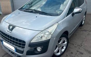 Peugeot 3008 Auby