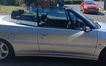 Peugeot 306 Grabels