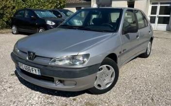 Peugeot 306 Bassens