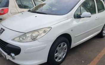 Peugeot 307 Asnières-sur-Seine