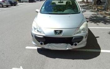 Peugeot 307 Perpignan