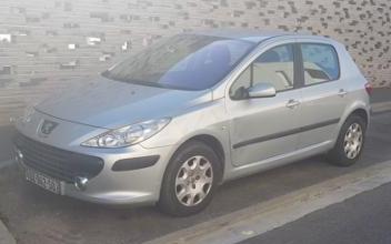 Peugeot 307 Toulouse