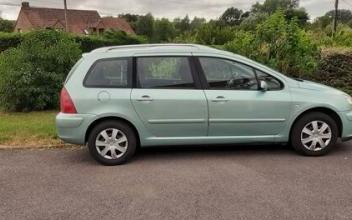 Peugeot 307 sw Nesles