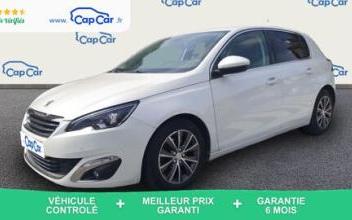 Peugeot 308 Neuilly-sur-Marne