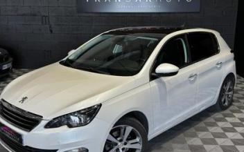 Peugeot 308 Lons