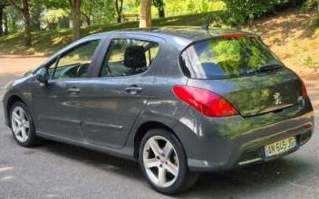 Peugeot 308 Bondy