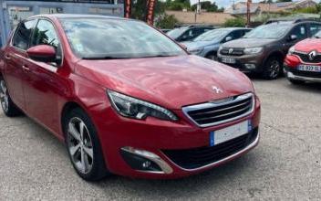 Peugeot 308 Vitrolles