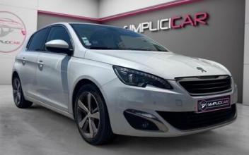 Peugeot 308 Montpellier